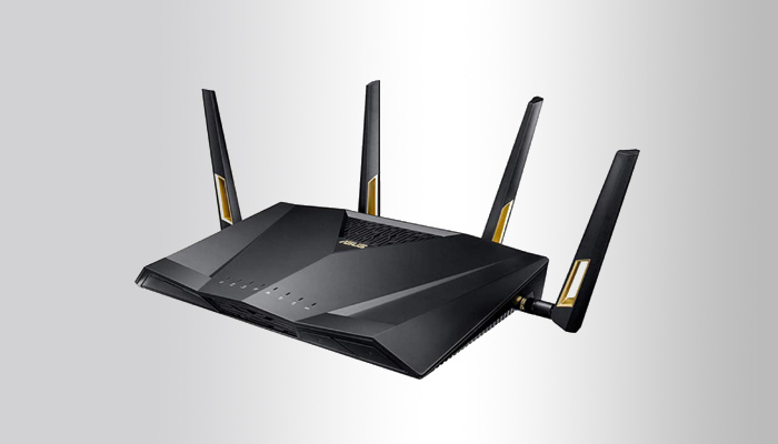 Asus RT-AX88U - Best Small Business Router