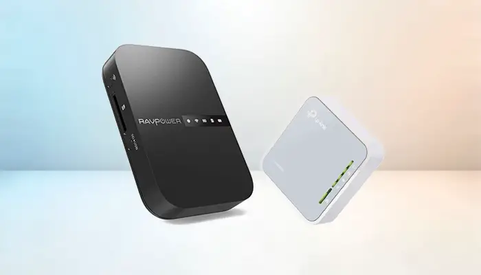 Best Portable Wifi Routers