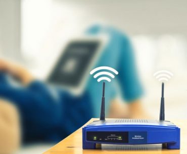 Best Router Settings