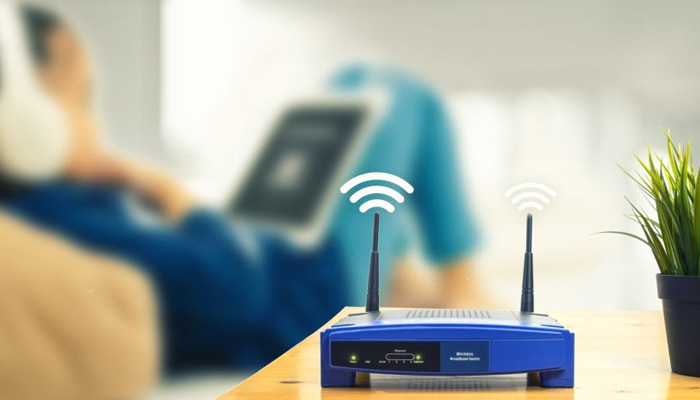 Best Router Settings