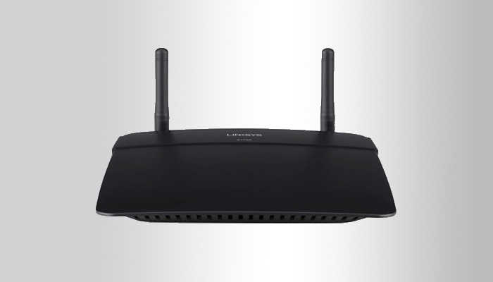 Linksys N300 Wi-Fi Wireless Router