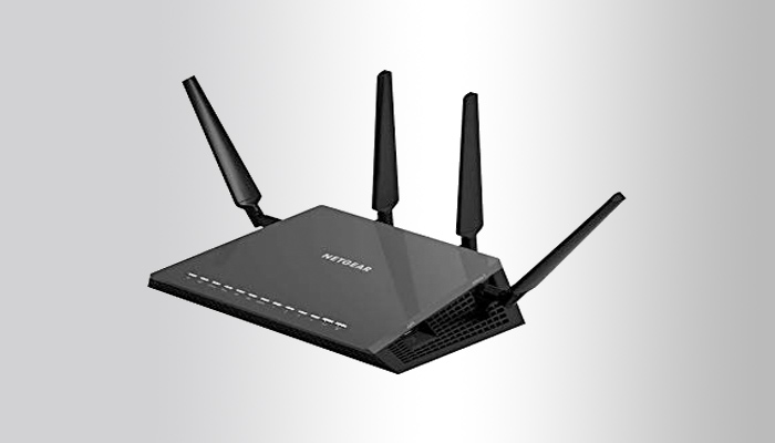 NETGEAR Nighthawk X4S Smart Wi-Fi Router