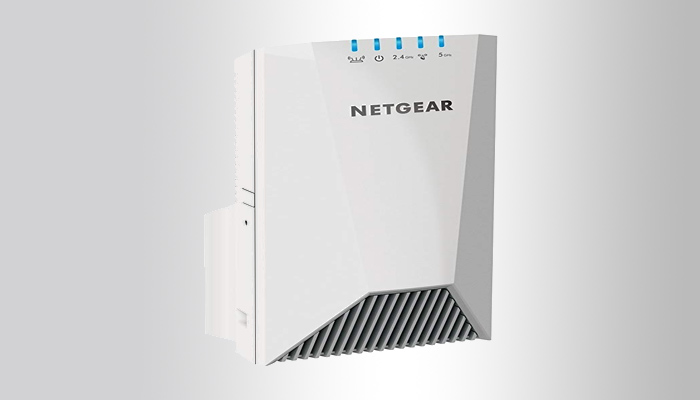 NETGEAR WiFi Mesh Range Extender AC2200 EX 7500