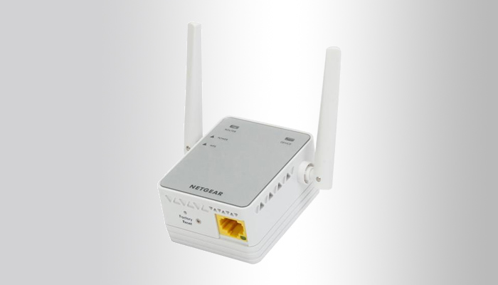 NETGEAR WiFi Range Extender EX2700