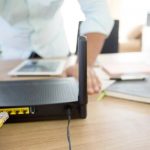 small business routers
