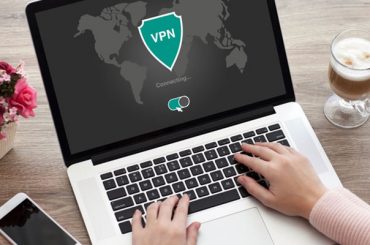 what is vpn passthrough
