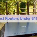 Best Routers under $100