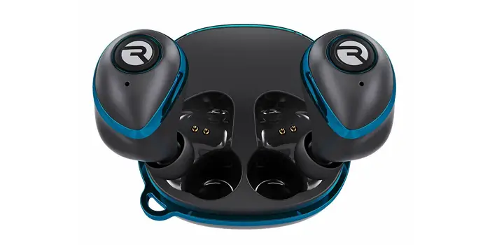 E50 bluetooth Earbuds charging case 