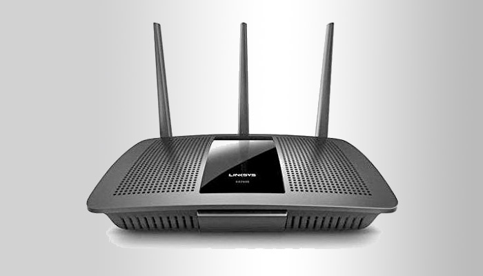 Linksys EA7500 Dual Band AC1900 Wireless Router