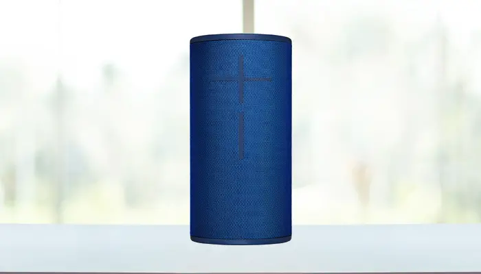MEGABOOM 3 Portable Waterproof Bluetooth Speaker