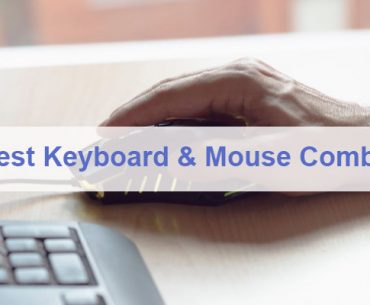 Best Wireless Keyboard and Mouse