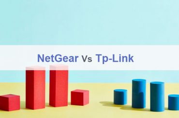 Netgear vs TP-Link