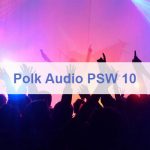 Polk Audio PSW 10