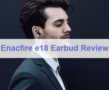 Enacfire E18 review
