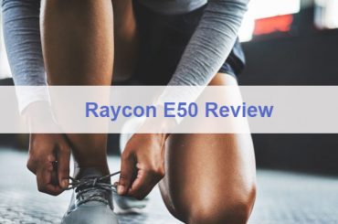 raycon e50 truly wireless review