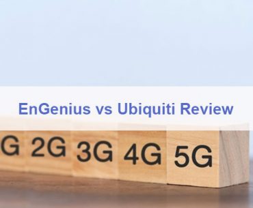 EnGenius vs Ubiquiti
