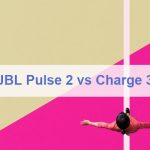 JBL Pulse 2 vs Charge 3