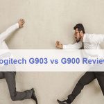 Logitech G903 VS G900