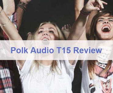 Polk Audio T15 Review