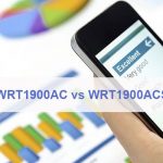 WRT1900AC vs WRT1900ACS
