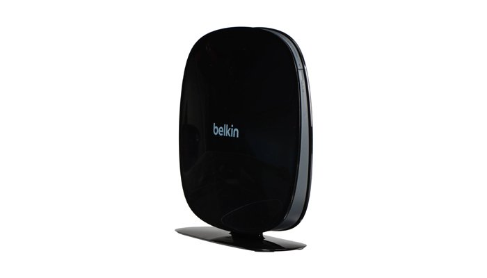 Belkin vs Netgear