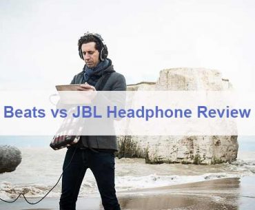 Beats vs JBL