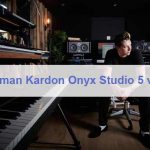 Harman Kardon Onyx Studio 5 vs 4