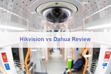 Hikvision vs Dahua