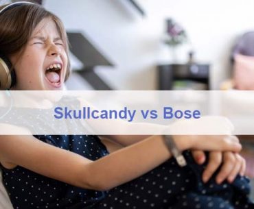 Skullcandy vs Bose