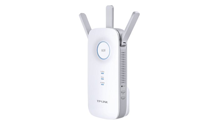 TP-Link AC1750 Extender