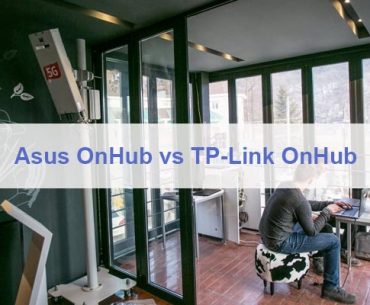 Asus OnHub vs TP-Link OnHub