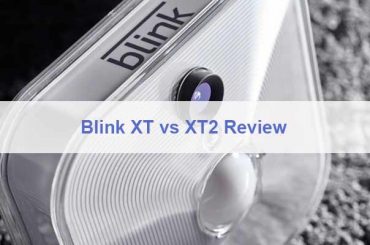 Blink XT vs XT2
