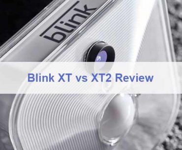 Blink XT vs XT2