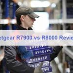 Netgear R7900 vs R8000