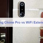Ring Chime Pro vs WiFi Extender