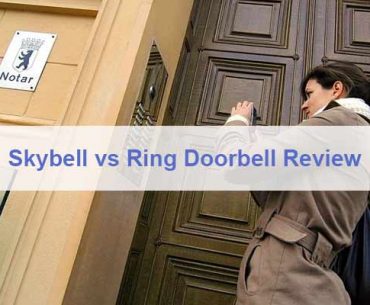 Skybell vs Ring