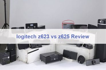 logitech z623 vs z625