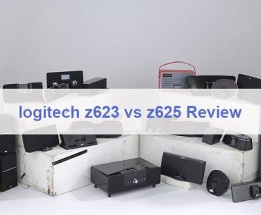 logitech z623 vs z625