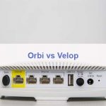Orbi vs Velop