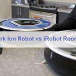 Shark Ion Robot 750 vs iRobot Roomba 690