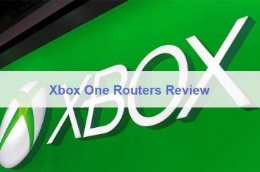 Xbox One Routers