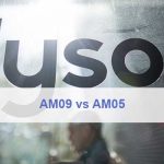 Dyson AM09 vs AM05