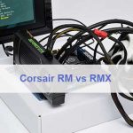 Corsair RM vs RMX