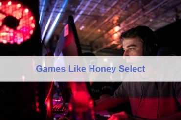 Games Like Honey Select