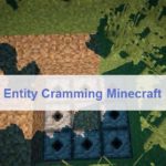 entity cramming minecraft