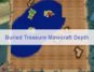 Buried Treasure Minecraft Depth