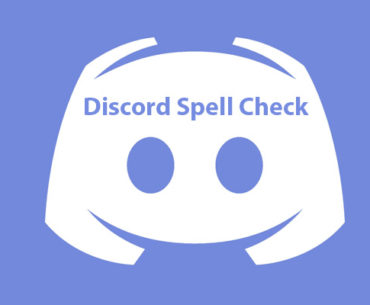 discord spell check