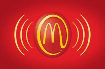 McDonalds WiFi Login