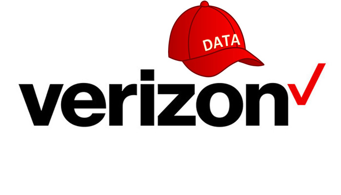 Does Verizon FIOS Have Data Caps