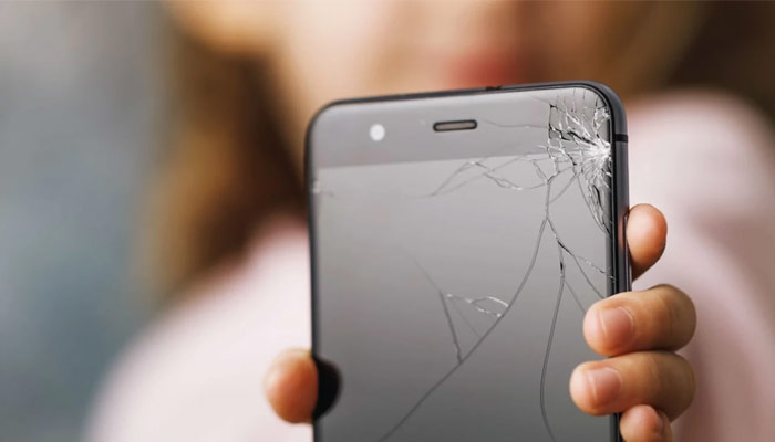 Does Verizon Fix Phone Screens